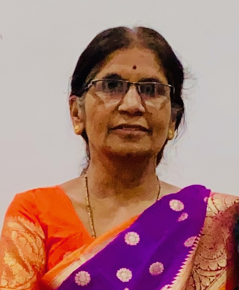 Shobha Khandat